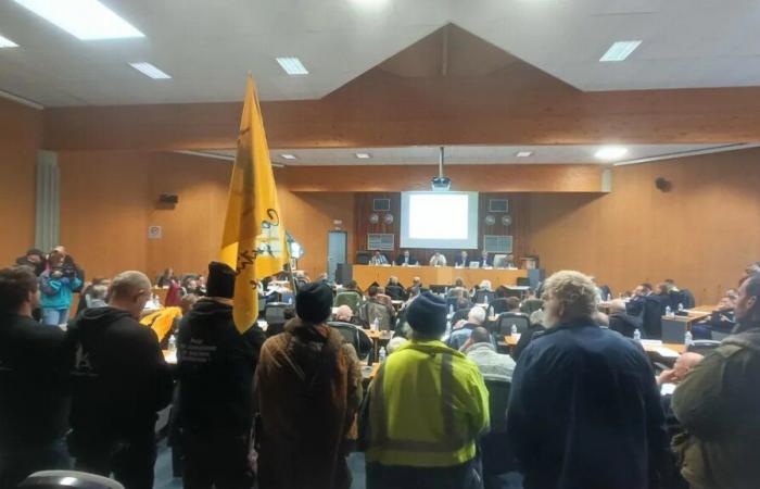 tension à la Chambre d’Agriculture de Corrèze