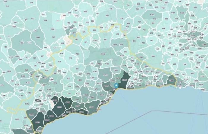 Quels sont les prix de l’immobilier dans les villes les plus touristiques de Malaga ?