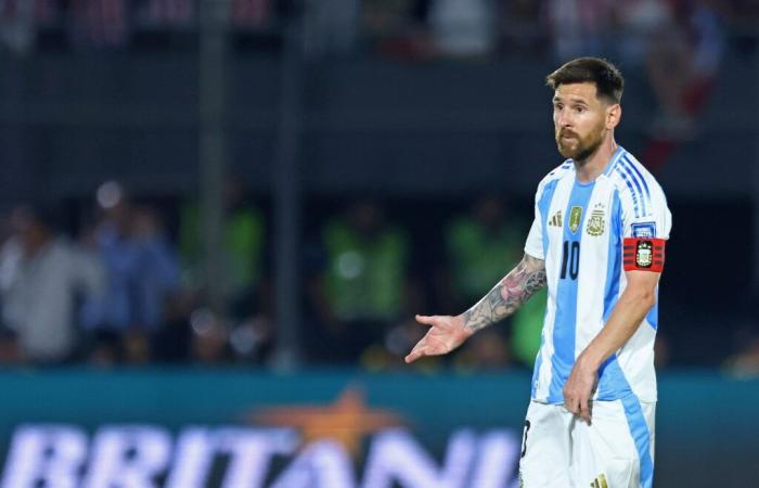 “Niveau Messi”, l’OM a eu un phénomène