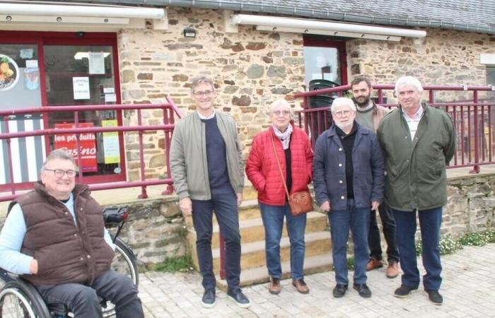 Loin de l’Assemblée nationale, ce député de Loire-Atlantique prend de la hauteur