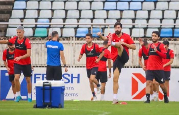 Le Liban conclut sa trêve internationale par un match amical contre la Birmanie