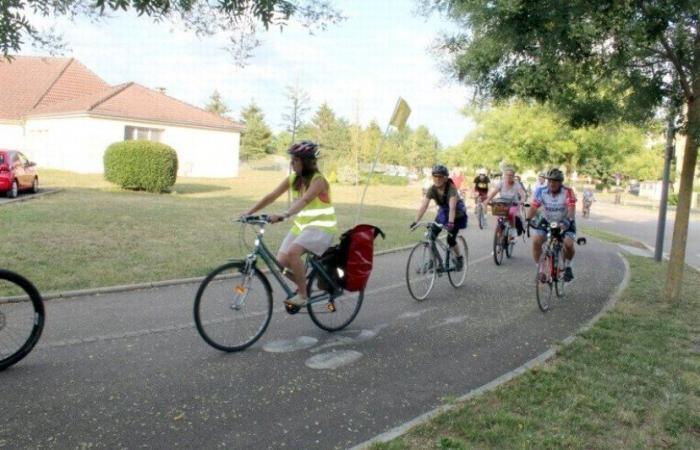 Réinventer la ville pour les piétons et les cyclistes