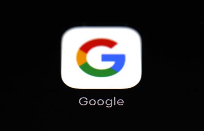 Le gouvernement américain veut séparer Google de son navigateur Chrome