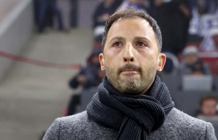 Tedesco absent après Israël-Belgique ? L’entraîneur des Diables Rouges réagit : “Je connais mes qualités”