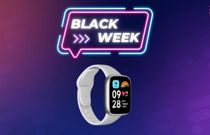 Les montres connectées se lancent dans l’action pour la Black Friday Week ! Voici notre sélection des 8 meilleures offres