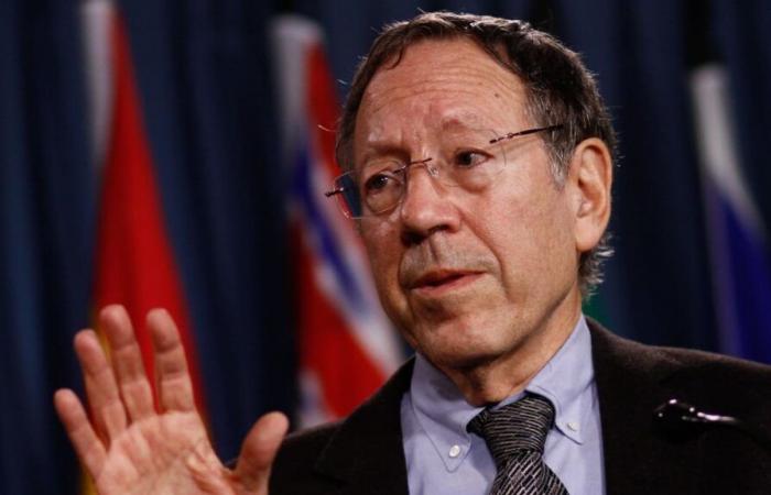 L’Iran aurait prévu d’assassiner l’ancien ministre libéral Irwin Cotler