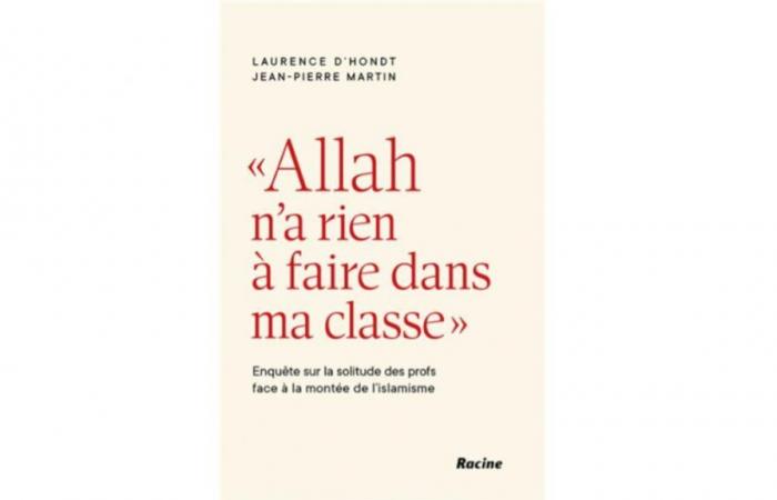 Les extrémistes islamistes ont-ils gagné une bataille en provoquant l’annulation d’une séance de dédicaces en Belgique ?