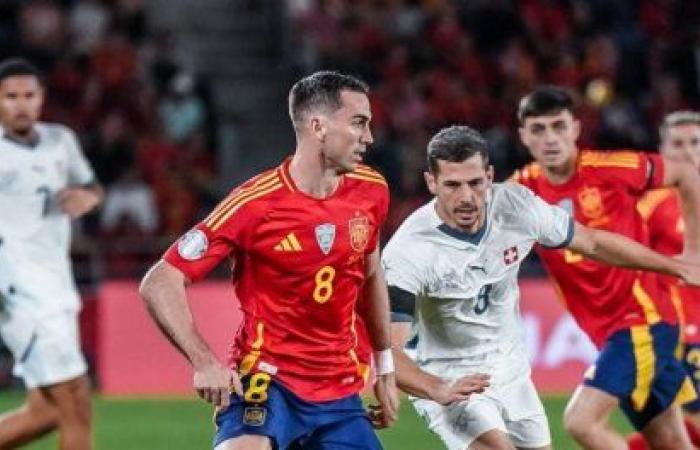 L’Espagne gagne sur le fil, la Croatie et le Portugal se neutralisent