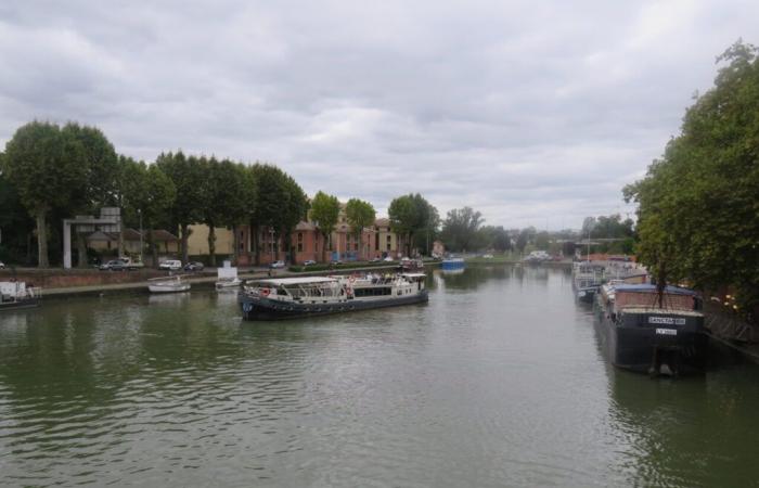 Bulletin météo. Nuages ​​et températures fraîches à Toulouse et en Occitanie ce lundi