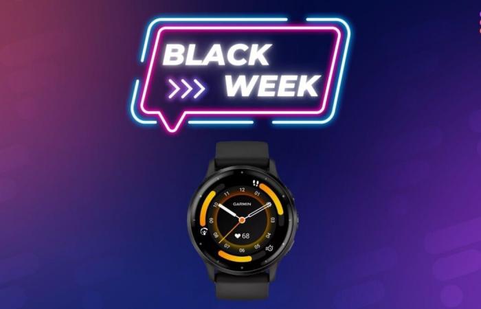 Les montres connectées se lancent dans l’action pour la Black Friday Week ! Voici notre sélection des 8 meilleures offres