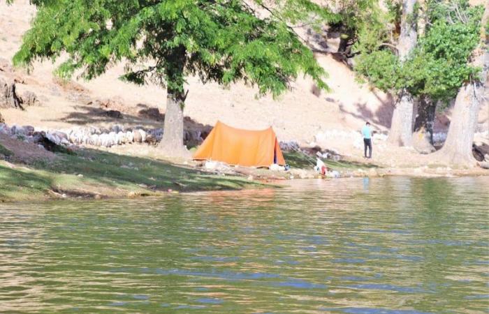 Un Marocain et sa femme allemande disparaissent lors d’un « voyage touristique en montagne » – Parlement.com