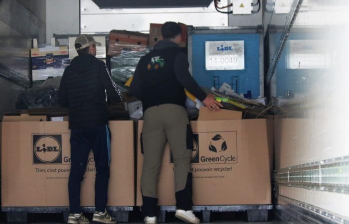 “Ce n’est en réalité qu’un premier acte !”