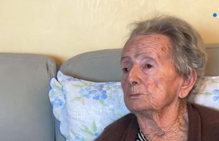 Denise Holstein, l’une des dernières survivantes françaises d’Auschwitz, est décédée à l’âge de 97 ans