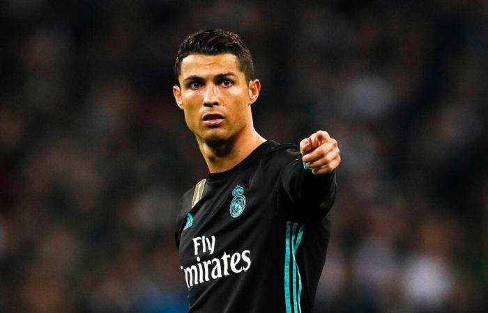 L’OM présente ses excuses à Cristiano Ronaldo