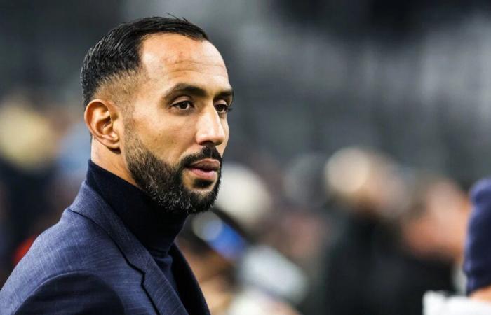 Benatia sentait un bon coup en Premier League ?