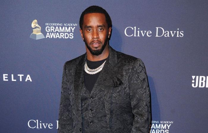 P. Diddy est accusé d’avoir enfreint le règlement de la prison