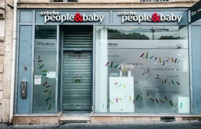 Une enquête ouverte contre le groupe de crèches privées People & Baby, notamment pour escroquerie et détournement de fonds publics