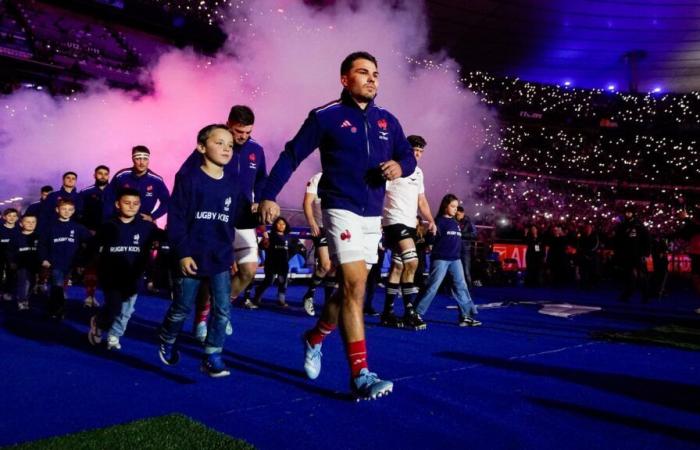 pourquoi Rothen ne veut pas comparer les Bleus du football et du rugby