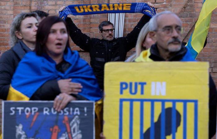 Ambassadeur de l’Ukraine au Canada