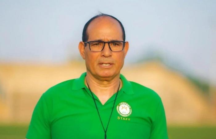 Badou Zaki ne parvient pas à accéder à la Coupe d’Afrique « Maroc 2025 » avec le Niger