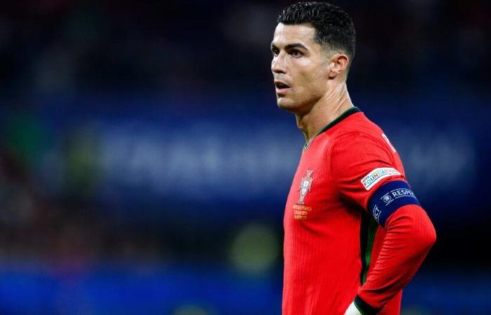 Cristiano Ronaldo, absence confirmée !