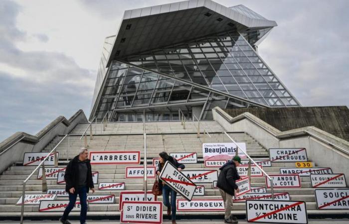 Pour les agriculteurs en colère, le Mercosur comme « ultime provocation »