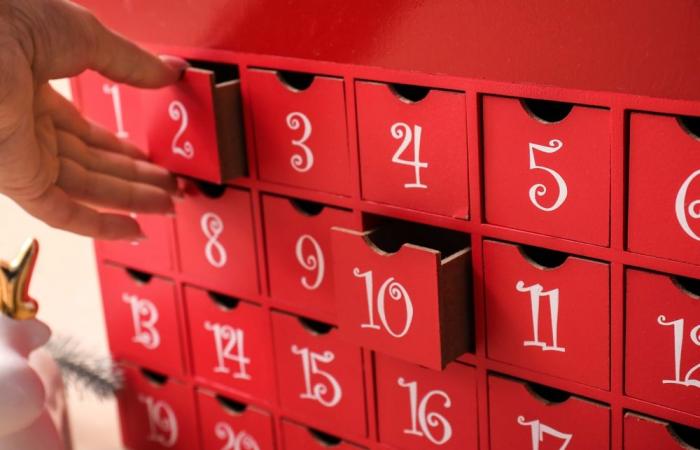 Quels sont les calendriers de l’Avent tendances cet hiver ?