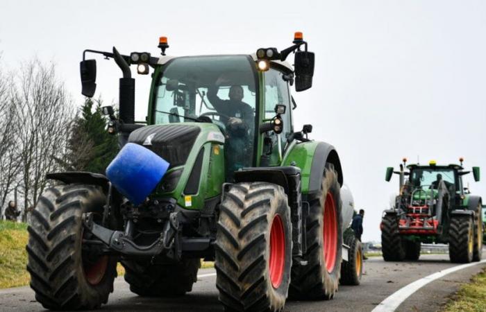 Question du jour. Soutenez-vous le nouveau mouvement paysan ?