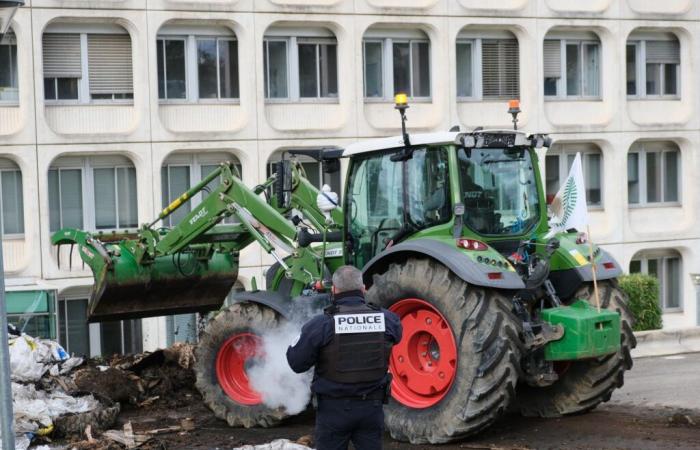 que vous attendre dans le Gard ce lundi ? – Actualités – Gard – Agriculture