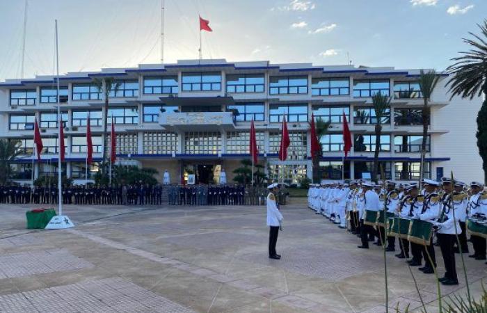 Célébrations dans la région du Souss à l’occasion du 69ème anniversaire de l’Indépendance (photos) – Jour 24