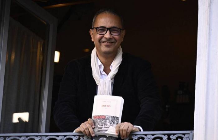 L’éditeur Gallimard dénonce les campagnes diffamatoires contre Kamel Daoud, Goncourt 2024