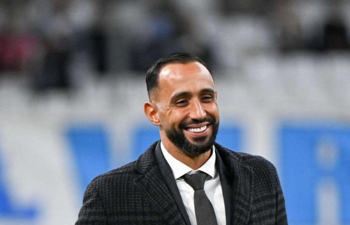 Un tournant décisif pour Medhi Benatia