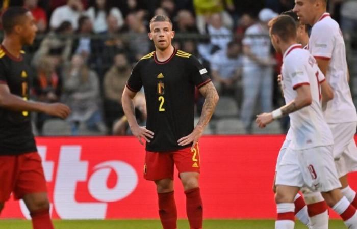 Toby Alderweireld révèle les raisons inquiétantes de sa retraite de l’équipe nationale