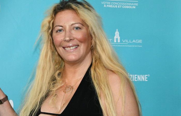 A 47 ans, Loana change radicalement d’avis