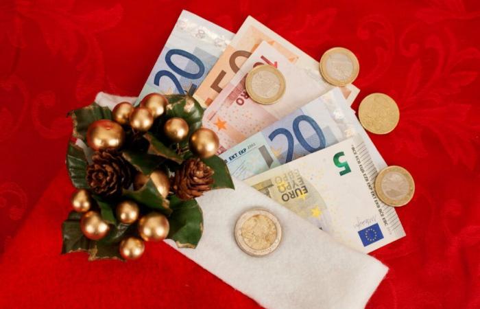 connaître la date de versement et le montant de la prime de Noël en 2024