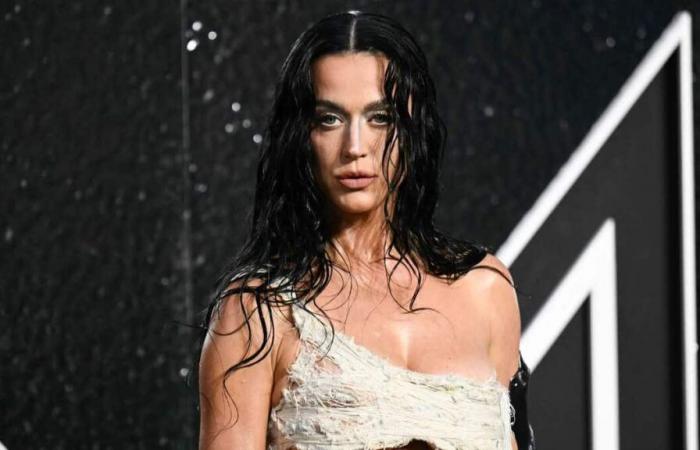 Katy Perry annonce une tournée mondiale