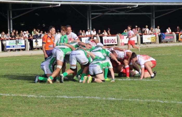 La construction d’une tribune au stade de rugby est au centre d’un désaccord au conseil municipal de Caraman