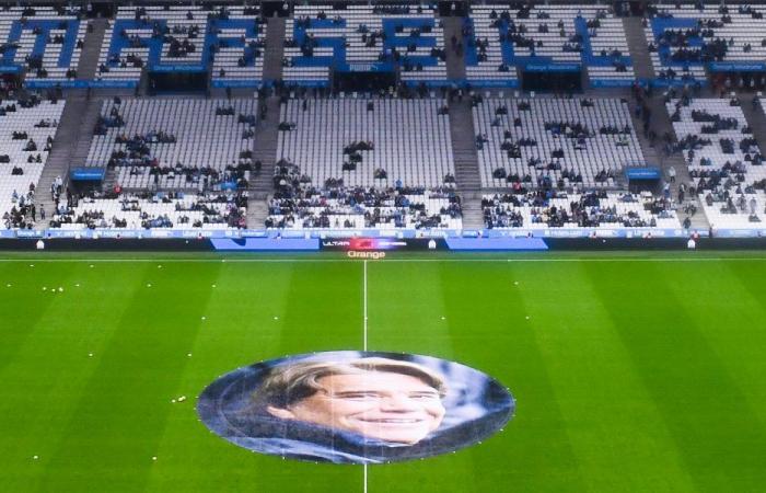 Le Boss aura sa statue au stade Vélodrome