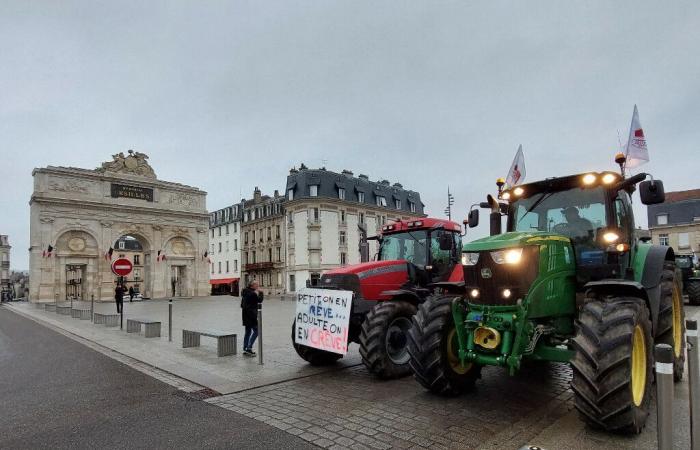 voici à quoi s’attendre mardi