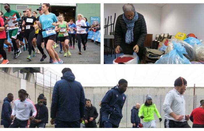 trois nouvelles positives de la semaine du 11 au 16 novembre dans l’Indre