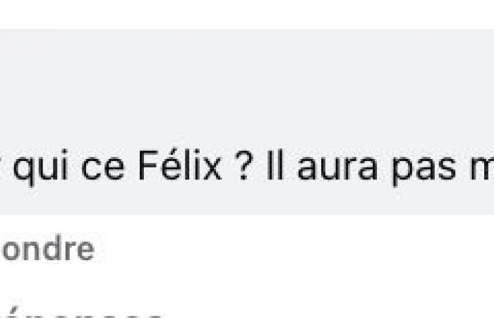 Les fans d’Occupation Double sont furieux suite à l’attitude inacceptable de Félix lors de la délibération