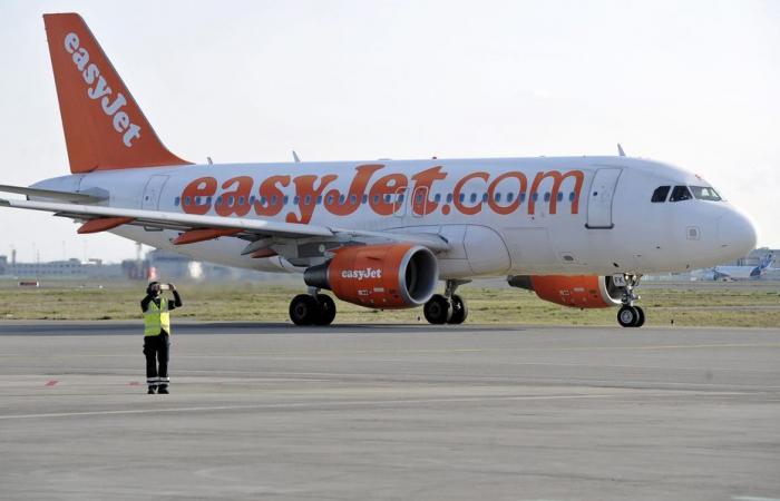 les 125 salariés d’Easyjet toujours dans l’incertitude après deux mois de négociations