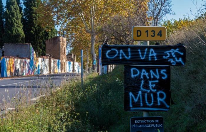 Radars couverts, difficultés de circulation… les premières actions commencent en Lozère et dans le Gard