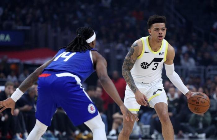 Utah Jazz vs Los Angeles Clippers : aperçu, heure de début, chaîne