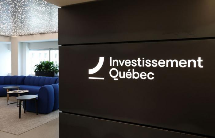 Investissement Québec lays off around sixty employees