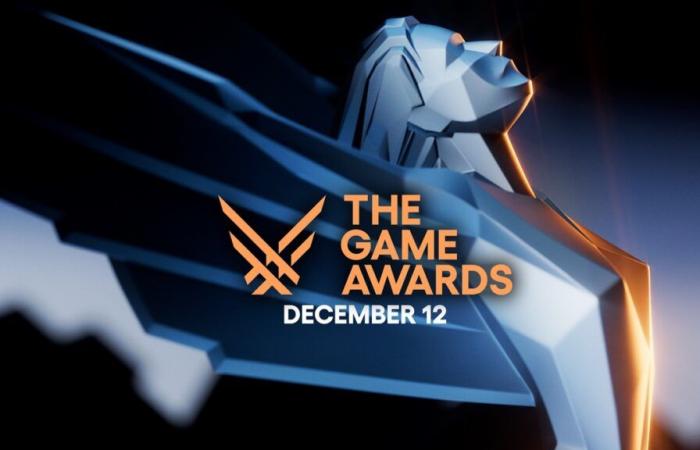 Les nominés aux Game Awards 2024 annoncés, liste complète