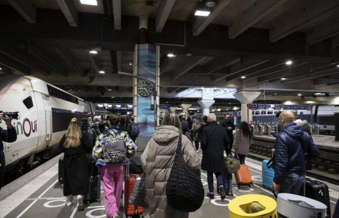 perturbations jeudi 21 novembre, date « ultimatum » avant une grève illimitée