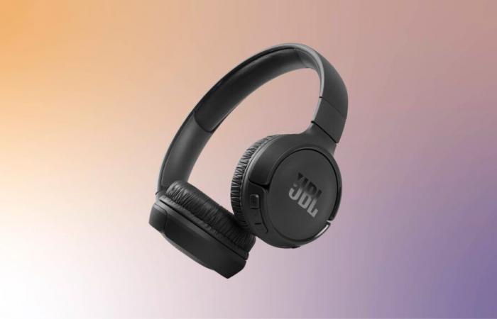 Plus besoin d’attendre, ces écouteurs JBL verront leur prix baisser sur Amazon dans les prochains jours