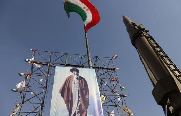 Israël a frappé une installation secrète de recherche nucléaire iranienne lors d’une frappe en octobre