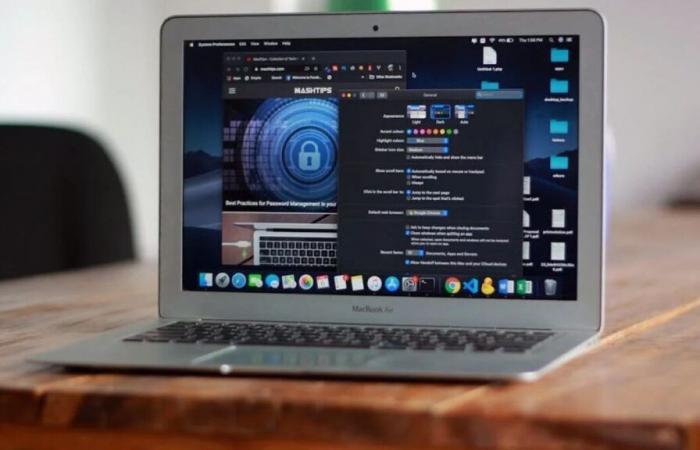 Baisse de prix surprise sur cet Apple MacBook Air à ne pas manquer